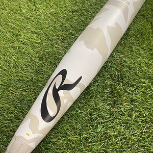 Rawlings Icon (2 3/4") USSSA Bat 2025 (-8)