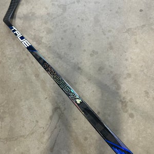 P92 80 Flex Senior True Project X Smoke Right Handed Hockey Stick Pro Stock NHL (New)
