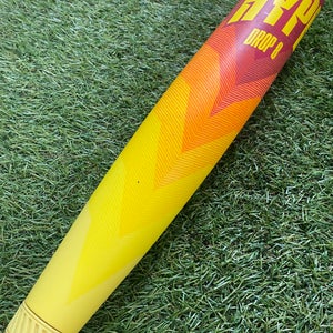 Easton Hype Fire (2 3/4") USSSA 2024 (-8)
