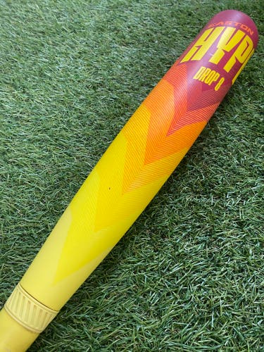 Easton Hype Fire (2 3/4") USSSA 2024 (-8)