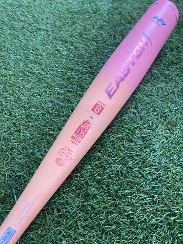 Easton Mav1 Flash Alloy (2 3/4") USSSA Bat 2026 (-8)