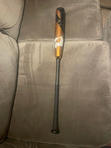 2022 DeMarini Zoa Composite BBCOR Certified Bat (-3) 29 oz 32" (Used)