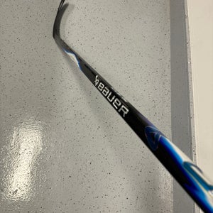 Intermediate Bauer Vapor FlyLite, Left, 65 Flex, P92, (New)