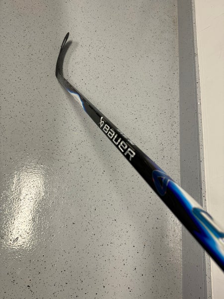 Intermediate Bauer Vapor FlyLite, Left, 65 Flex, P92, (New)