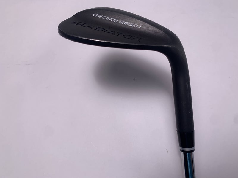 Aurelius Gladiator Precision Forged Lob Wedge LW 60* Wedge Steel Mens RH