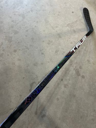 85 Flex P92M Project X Smoke Senior True Left Hand Pro Stock (New) NHL Brady Tkachuk