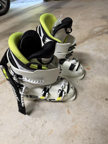 Head Raptor 90S RS Ski Boots Kids' 2020, Mondo 24.5