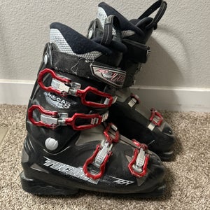 Tecnica Mega +8 Ski Boots Mondo 26.5 / Men’s  8 / 305mm