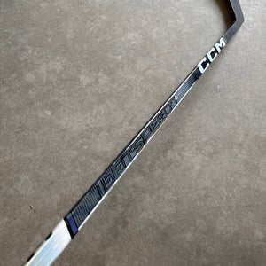 120 FLEX P92M Senior CCM Jetspeed FT6 Pro Left Hand Hockey Stick Pro Stock (New) NHL