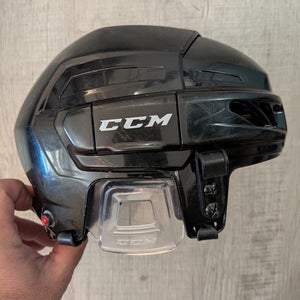 CCM FitLite 3DS JR Youth Hockey Helmet
