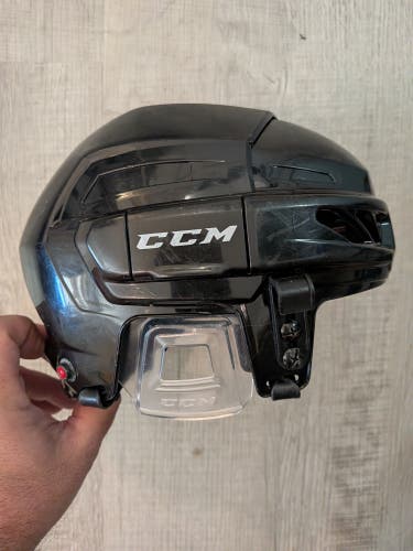 CCM FitLite 3DS JR Youth Hockey Helmet