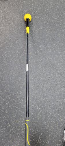 Used BALIGH SWING TRAINER Swing Aid 11497-S000153242