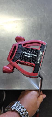Used Orlimar F80 Mens Putter RH 11497-S000153237