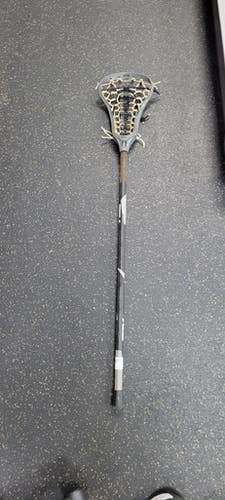 Used STX 7075 CRUX Wmn Atk/Mid Complete Stick Grey 11497-S000153236