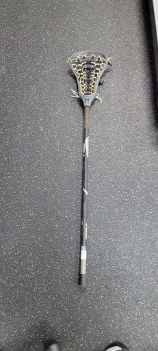 Used STX 7075 CRUX Wmn Atk/Mid Complete Stick Grey 11497-S000153236