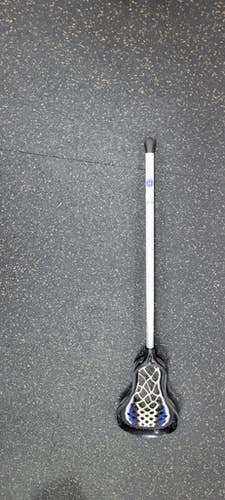 Used Warrior MINI EVO Jr Atk/Mid Complete Stick None 11497-S000153233