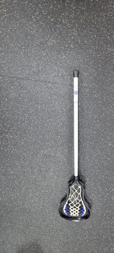 Used Warrior MINI EVO Jr Atk/Mid Complete Stick None 11497-S000153233