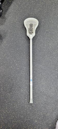 Used Warrior EVO NEXT Men Atk/Mid Complete Stick White 11497-S000153234