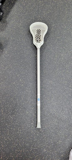 Used Warrior EVO NEXT Men Atk/Mid Complete Stick White 11497-S000153234