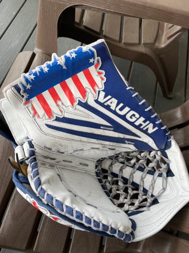 Vaughn SLR3 Regular (Used)