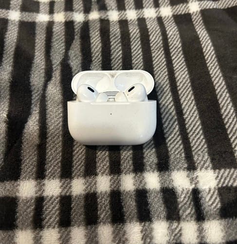 Used AirPods Pro