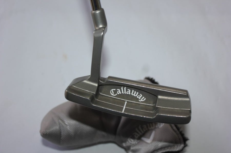 CALLAWAY SOLAIRE PUTTER - 33"