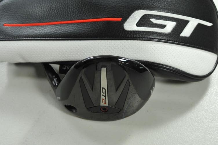 Titleist GT2 16.5* Fairway Wood Stiff Flex Right Tensei Blue AV Graphite #204661