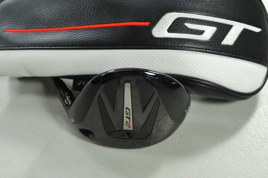 Titleist GT2 16.5* Fairway Wood Stiff Flex Right Tensei Blue AV Graphite #204661