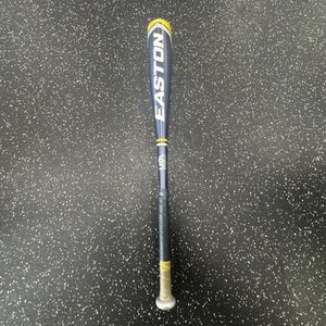 Used Easton ALX BB/SB USA 2 5/8 Bat 27" 11849-S000033001