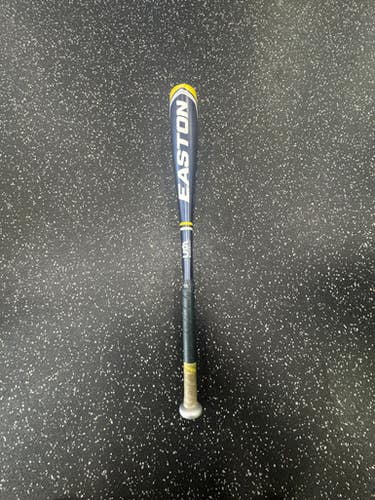 Used Easton ALX BB/SB USA 2 5/8 Bat 27" 11849-S000033001