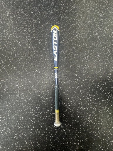 Used Easton ALX BB/SB USA 2 5/8 Bat 27" 11849-S000033001