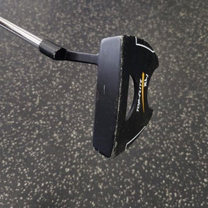 Used Top Flite Jr Putter RH 11849-S000032985