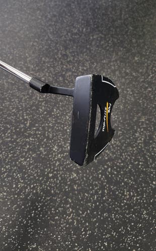 Used Top Flite Jr Putter RH 11849-S000032985