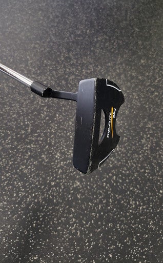 Used Top Flite Jr Putter RH 11849-S000032985