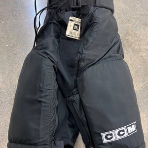 New CCM Hockey Pants | Senior Small