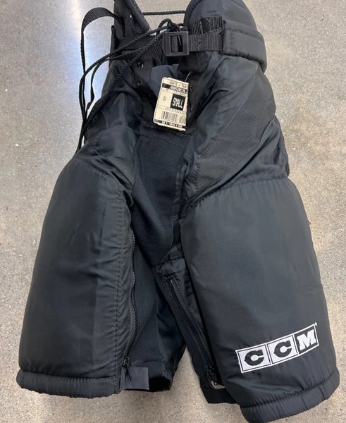 New CCM Hockey Pants | Senior Small