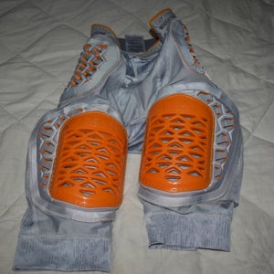 Gear Pro Tec Protective Compression Football Girdle w/Cup Pocket, Adult XS