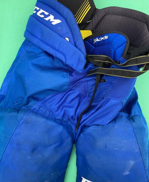CCM Tacks 5092 Hockey Pants | Senior Small
