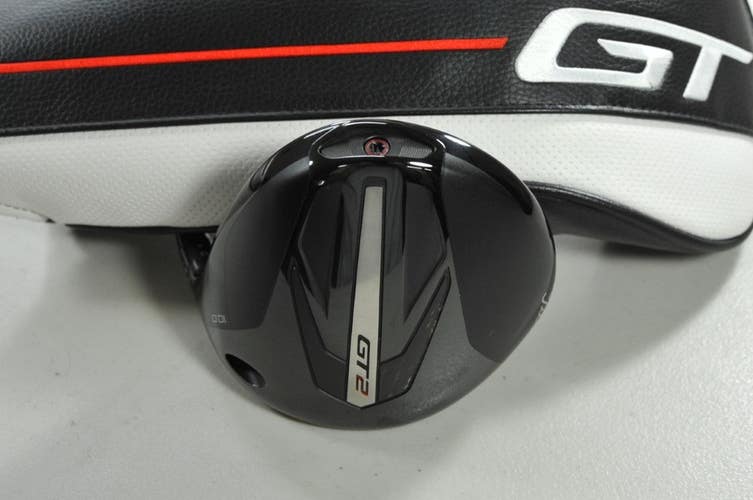 Titleist GT2 10* Driver X-Stiff Flex Right Diamana S70 Limited  # 204658
