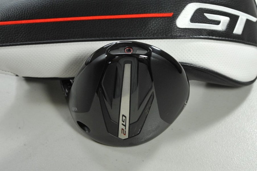 Titleist GT2 10* Driver X-Stiff Flex Right Diamana S70 Limited  # 204658