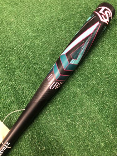 Louisville Slugger Atlas BBCOR Bat (-3) 2025