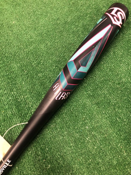 Louisville Slugger Atlas BBCOR Bat (-3) 2025