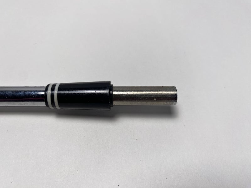 Project X Precision Rifle 5.0 Seniors Steel Single Iron Shaft - 40" Pull 0.355