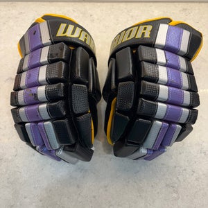 Warrior MIA Gloves 14" (New)