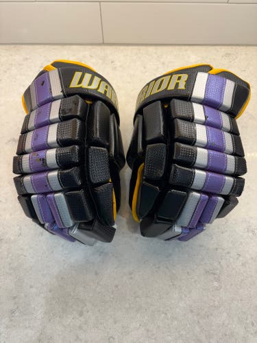 Warrior MIA Gloves 14" (New)