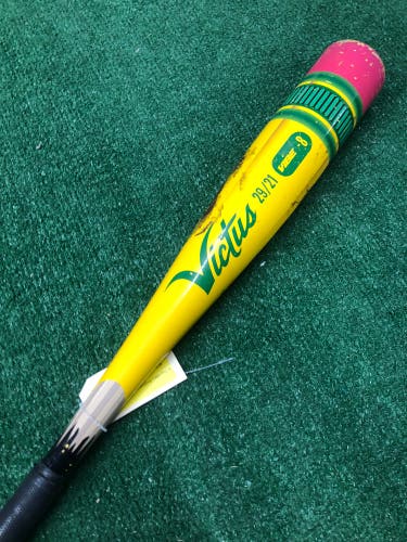 Victus Pencil (2 3/4") USSSA Bat 2024 (-8)