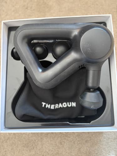 Theragun Prime Gun