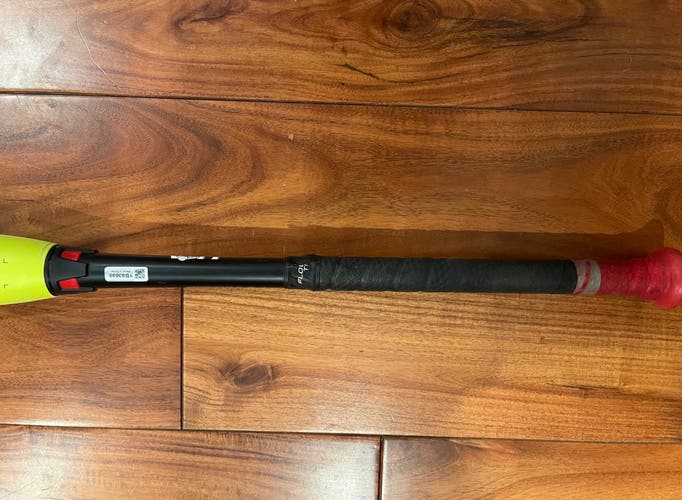 2023 Easton ADV Composite USABat Certified Bat (-10) 21 oz 30" (Used)