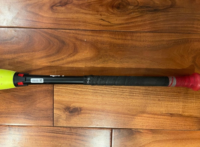 2023 Easton ADV Composite USABat Certified Bat (-10) 21 oz 30" (Used)
