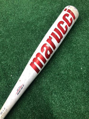 Marucci CATX2 Alloy (2 3/4") USSSA 2025 (-5)